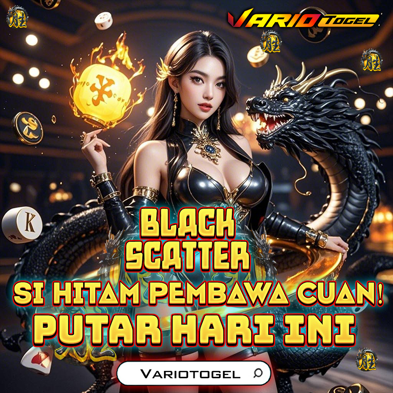 Variotogel | Tempat Resmi Bermain & Menang Togel Online 2025